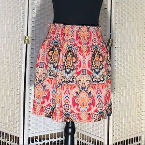 Reversible Skirt S/M